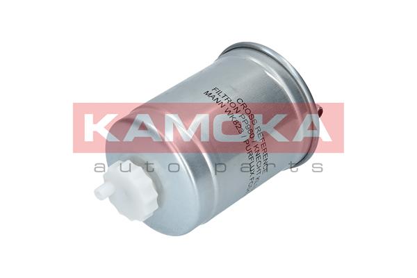 Топливный фильтр - F303501 KAMOKA