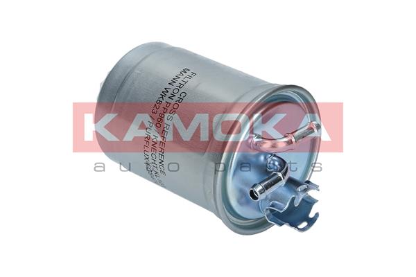 Топливный фильтр - F303501 KAMOKA