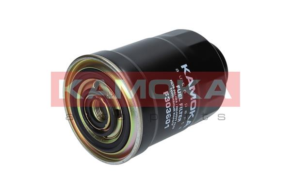 Fuel filter - F303601 KAMOKA