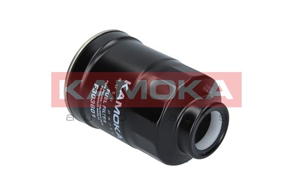 Топливный фильтр - F303601 KAMOKA