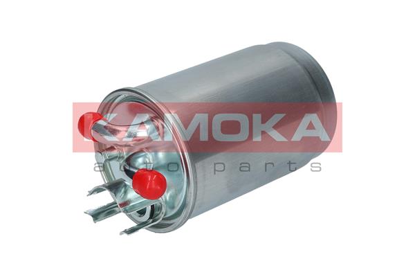 Fuel filter - F303801 KAMOKA