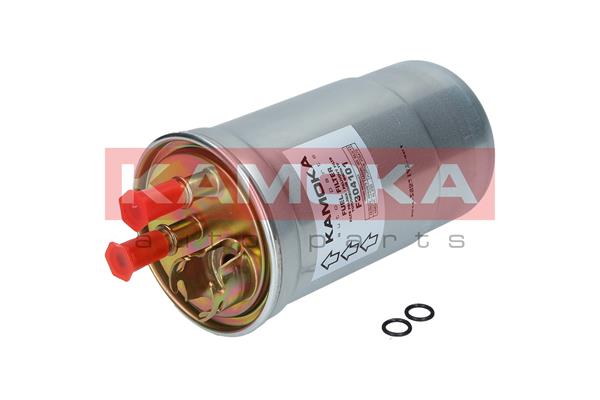 Fuel filter - F304101 KAMOKA