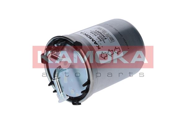 Fuel filter - F304201 KAMOKA