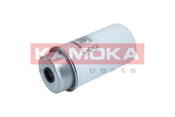 Filtro carburante - F304401 KAMOKA