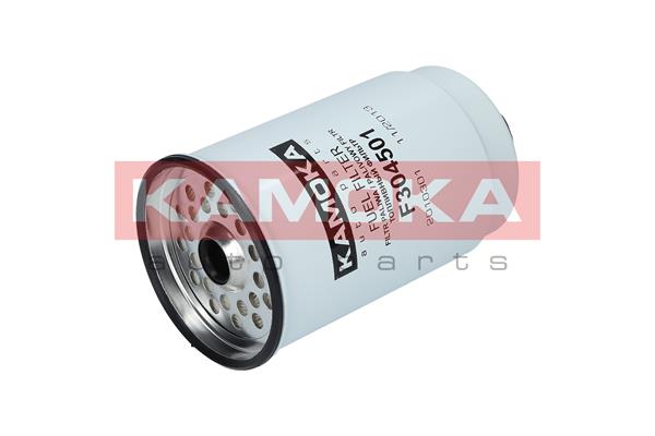 Fuel filter - F304501 KAMOKA