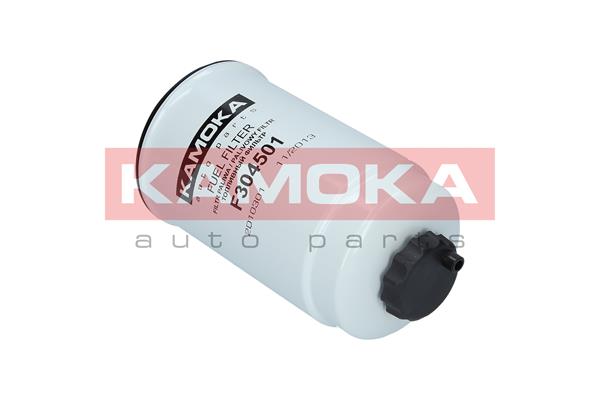 Топливный фильтр - F304501 KAMOKA