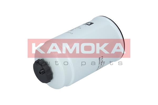 Топливный фильтр - F304501 KAMOKA