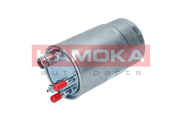 Fuel filter - F304601 KAMOKA