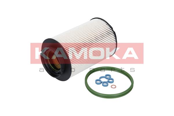Filtro carburante - F304701 KAMOKA