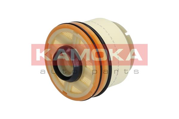 Fuel filter - F305301 KAMOKA