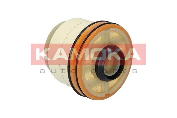 Топливный фильтр - F305301 KAMOKA