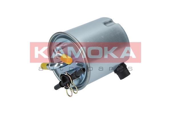 Fuel filter - F305501 KAMOKA