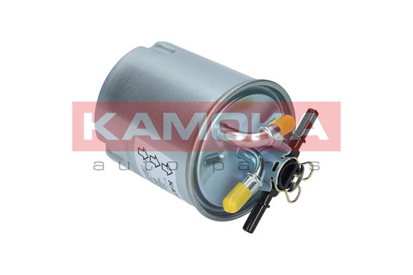 Топливный фильтр - F305501 KAMOKA