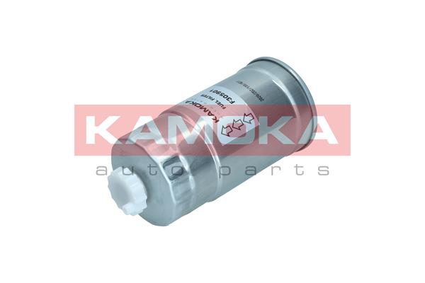 Fuel filter - F305901 KAMOKA