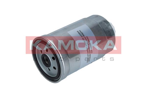 Fuel filter - F306201 KAMOKA