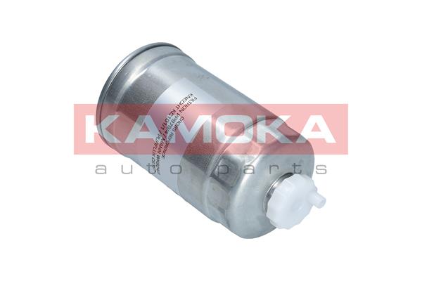 Топливный фильтр - F306201 KAMOKA