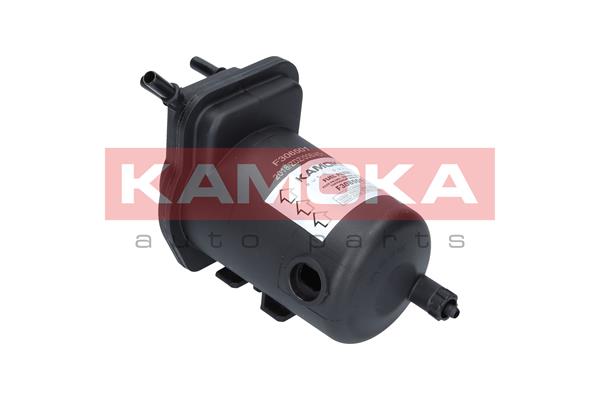 Топливный фильтр - F306501 KAMOKA
