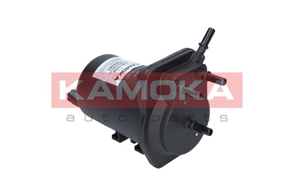 Топливный фильтр - F306501 KAMOKA