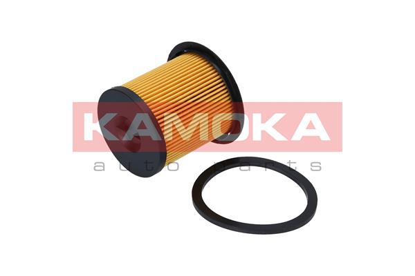 Fuel filter - F307001 KAMOKA