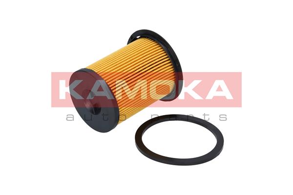 Filtro carburante - F307101 KAMOKA