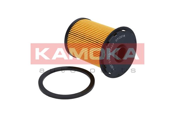 Топливный фильтр - F307101 KAMOKA