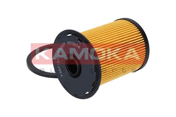 Топливный фильтр - F307101 KAMOKA