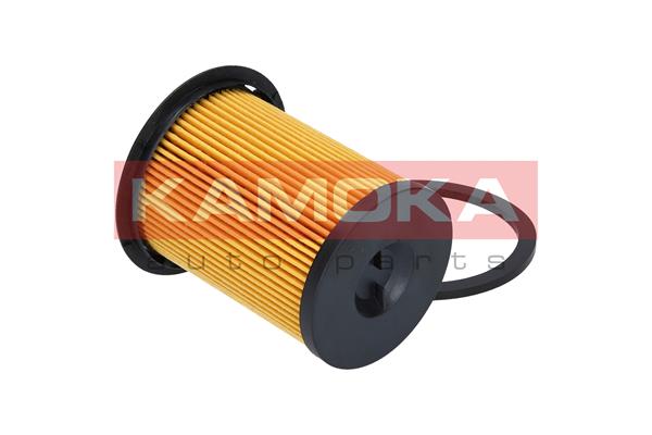Топливный фильтр - F307101 KAMOKA