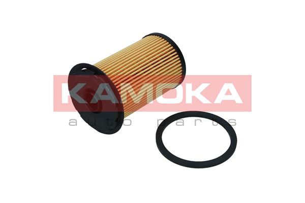 Fuel filter - F307201 KAMOKA