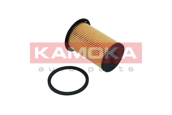 Fuel filter - F307201 KAMOKA