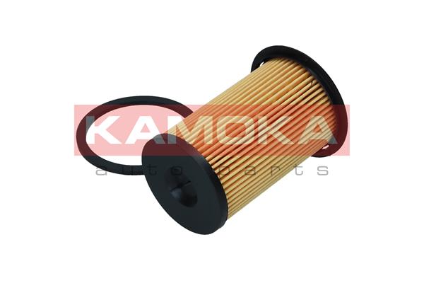 Fuel filter - F307201 KAMOKA