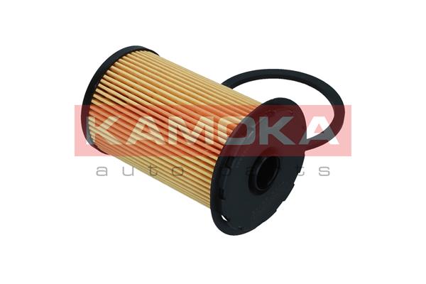 Fuel filter - F307201 KAMOKA