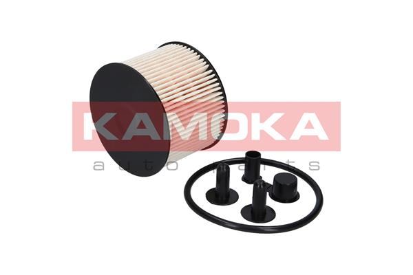 Filtro carburante - F307301 KAMOKA