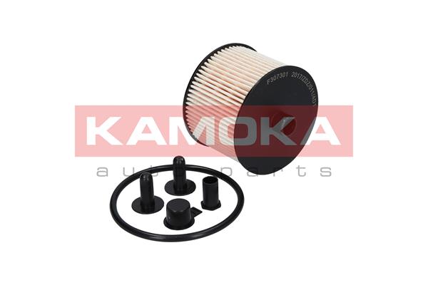 Топливный фильтр - F307301 KAMOKA