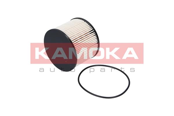 Fuel filter - F307401 KAMOKA