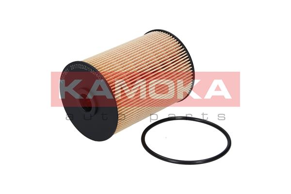 Filtro carburante - F307801 KAMOKA