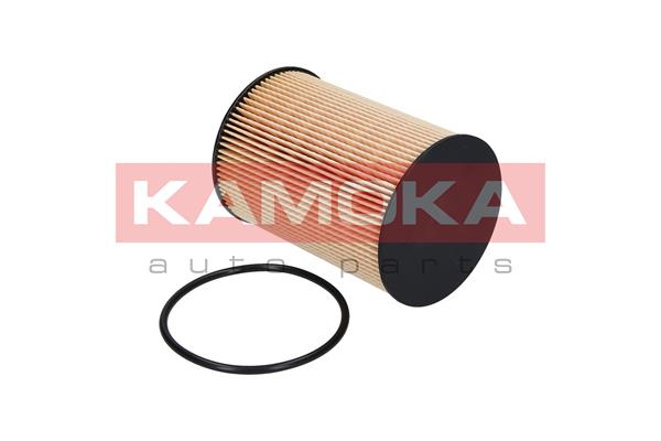 Топливный фильтр - F307801 KAMOKA