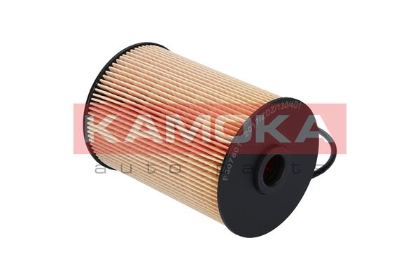 Топливный фильтр - F307801 KAMOKA