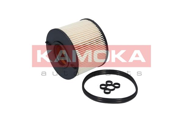Fuel filter - F308101 KAMOKA