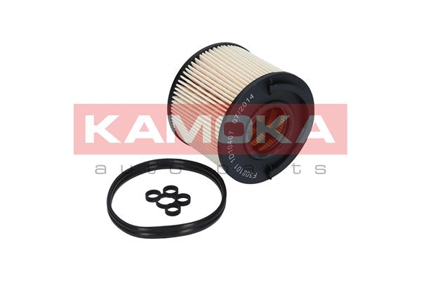 Fuel filter - F308101 KAMOKA
