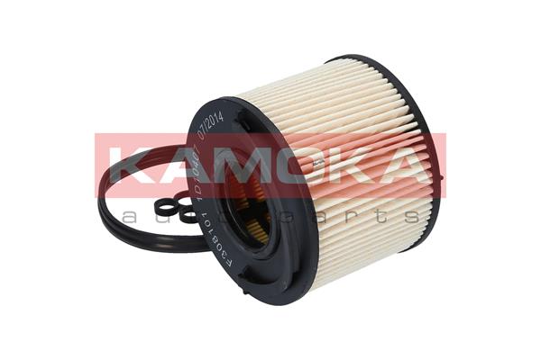 Fuel filter - F308101 KAMOKA