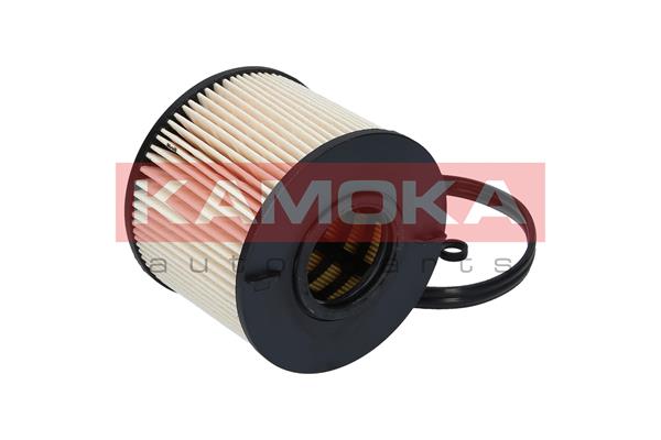 Fuel filter - F308101 KAMOKA