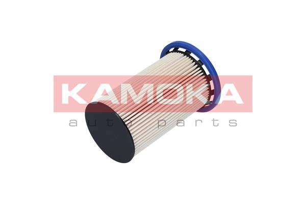 kuro filtras - F308201 KAMOKA