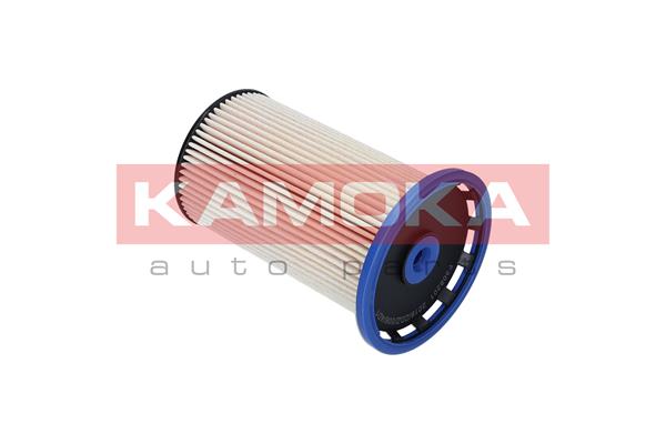 kuro filtras - F308201 KAMOKA