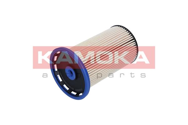 kuro filtras - F308201 KAMOKA
