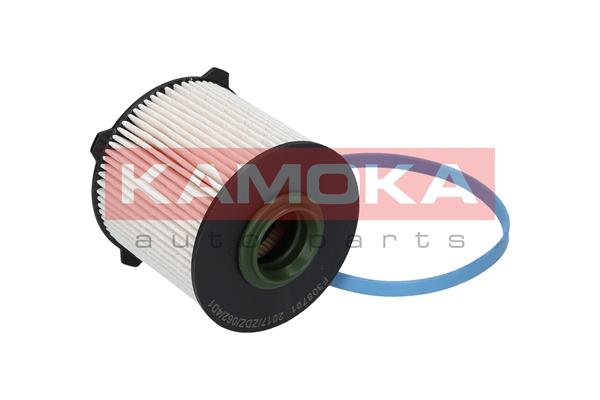Fuel filter - F308701 KAMOKA
