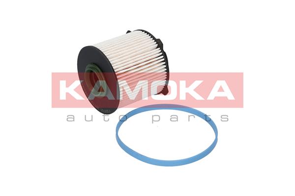 Топливный фильтр - F308701 KAMOKA