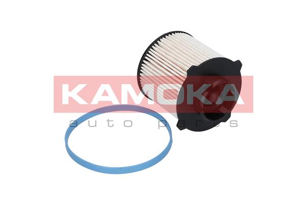 Топливный фильтр - F308701 KAMOKA