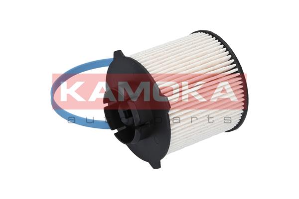 Топливный фильтр - F308701 KAMOKA