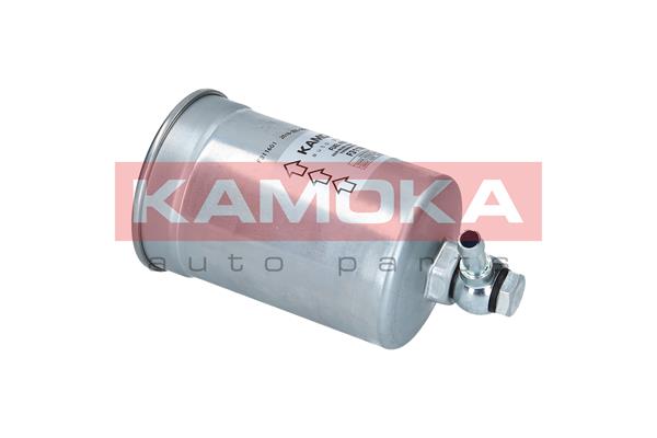 Fuel filter - F311601 KAMOKA