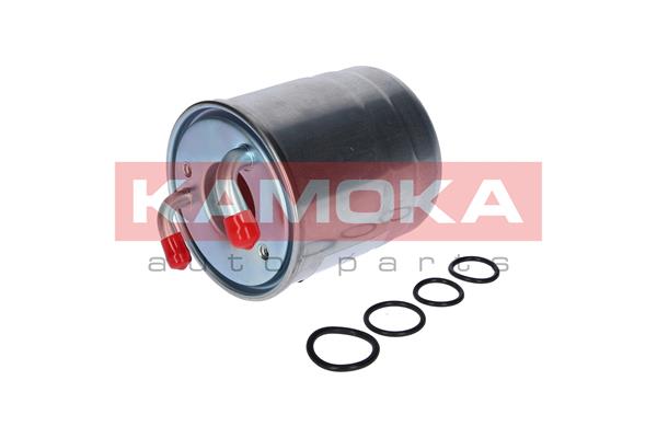 Filtro carburante - F311701 KAMOKA